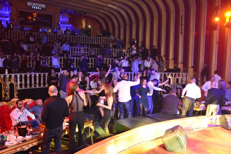 Theatrum On Saturday Night